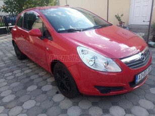 OPEL CORSA D 1.2 Cosmo Easytronic