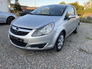 OPEL CORSA D 1.2 Cosmo