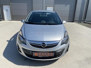 OPEL CORSA D 1.2 Cosmo Egy Tulaj.Sok Extra.Vezérlés Frissen Cserélve!!!!