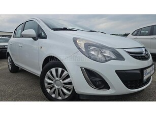 OPEL CORSA D 1.2 Cosmo friss vizsga!