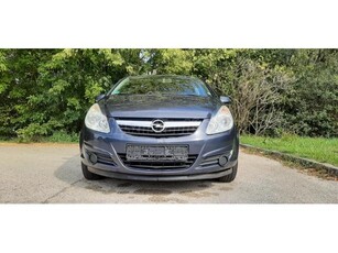 OPEL CORSA D 1.2 Cosmo Megkímélt szép állapotban!