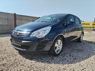 OPEL CORSA D 1.2 ECOFLEX