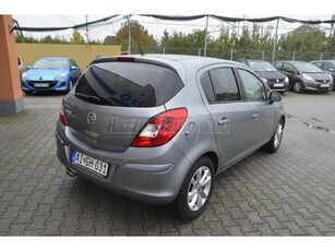 OPEL CORSA D 1.2 ENERGY ! 99.735 KM ! FŰTHETŐ ÜLÉS ÉS KORMÁNY !