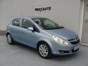 OPEL CORSA D 1.2 Enjoy 118.000 KM!