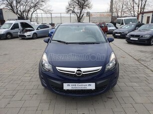 OPEL CORSA D 1.2 Enjoy +120E KM+2 ÉV GARANCIÁVAL+1.TULAJ+SZ.KÖNYV+KLÍMA+TÉLI-NYÁRI KERÉK+GYÖNYÖRŰ+