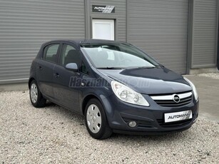 OPEL CORSA D 1.2 Enjoy 164.000Km-KLÍMA-SZERVIZKÖNYV