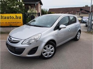 OPEL CORSA D 1.2 Enjoy