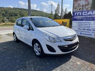 OPEL CORSA D 1.2 Enjoy