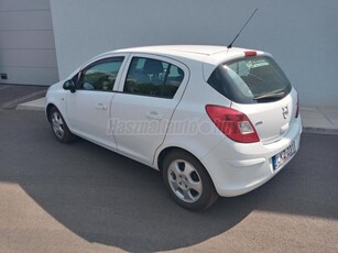 OPEL CORSA D 1.2 Enjoy