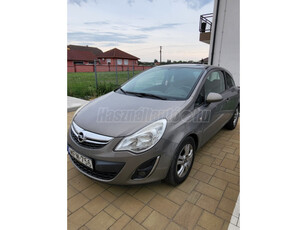 OPEL CORSA D 1.2 Enjoy