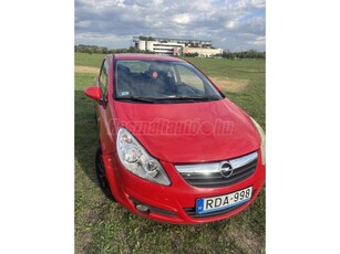 OPEL CORSA D 1.2 Enjoy