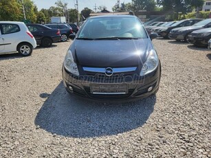 OPEL CORSA D 1.2 Enjoy GARANTÁLT KM.VEZETETT SZERVIZKÖNYV