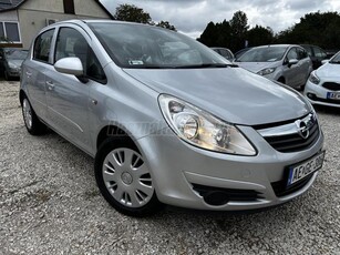 OPEL CORSA D 1.2 Enjoy GYÁRI V.HOROG.TEMPOMAT