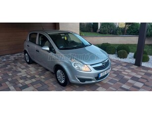 OPEL CORSA D 1.2 Enjoy Hibatlan allapot!Rozsdamentes!Azonnal elviheto!