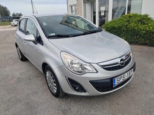 OPEL CORSA D 1.2 Enjoy KERÉKPÁRTARTÓS!!!