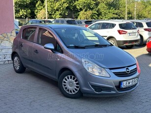 OPEL CORSA D 1.2 Enjoy MAGYAR 2TUL JÓGUMI 5AJTÓS 190EKM SZERVÓ KLÍMA HIFI ISOFIX ÚJMODELL SZÉP ÁLLAPOT