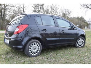 OPEL CORSA D 1.2 Enjoy Magyarországi. 156.544 km. szép állapot!