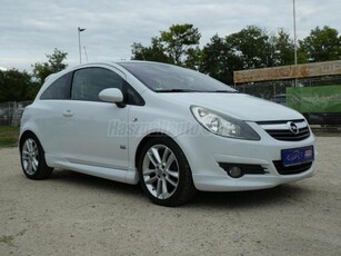 OPEL CORSA D 1.2 Enjoy OPC LINE