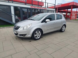 OPEL CORSA D 1.2 Enjoy S-D