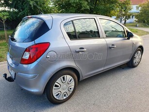 OPEL CORSA D 1.2 Enjoy SZÉP ÁLLAPOTÚ. KLÍMÁS. TULAJDONOSTÓL