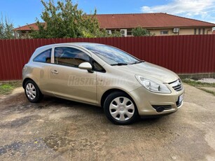 OPEL CORSA D 1.2 Enjoy SZÉP MEGKíMÉLT ÁLLAPOT!