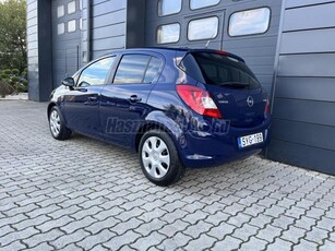 OPEL CORSA D 1.2 Enjoy SZERVIZELT / KLÍMA / MULTIKORMÁNY / ABS / TEMPOMAT