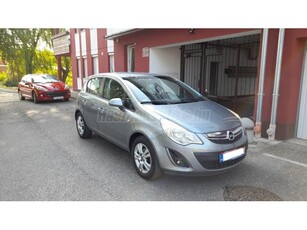 OPEL CORSA D 1.2 Enjoy Tempomat