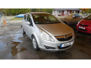 OPEL CORSA D 1.2 Essentia