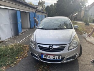 OPEL CORSA D 1.2 Essentia