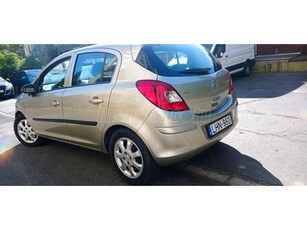 OPEL CORSA D 1.2 Essentia 64900 KM !! KLÍMA. ABS