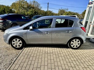 OPEL CORSA D 1.2 Essentia 95.000KM-KLIMA-1.TULAJ