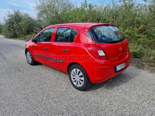 OPEL CORSA D 1.2 Essentia