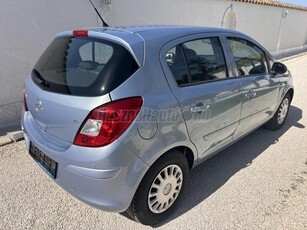 OPEL CORSA D 1.2 Essentia B.MENTES - VÉGIG SZERVIZKÖNYV - ELSŐ HÁTSÓ PARKRADAR - FRISS MŰSZAKI