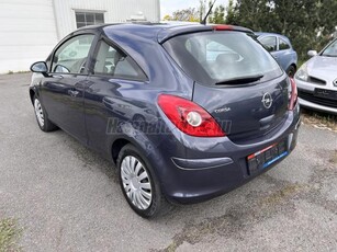 OPEL CORSA D 1.2 Essentia Szép állapot / Friss Szerviz /