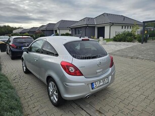 OPEL CORSA D 1.2 Selection