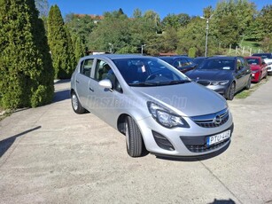 OPEL CORSA D 1.2 Selection 83100KM Klíma