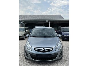 OPEL CORSA D 1.2 Selection