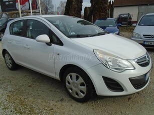 OPEL CORSA D 1.3 CDTI 111 Years Klíma!