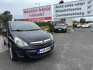 OPEL CORSA D 1.3 CDTI Active EcoFlex Start-Stop