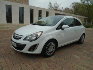 OPEL CORSA D 1.3 CDTI Active FRISS .NAGYSZERVIZ---CSERÉLHETŐ