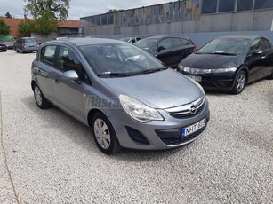 OPEL CORSA D 1.3 CDTI Active Tempomat! Multikormány! Alufelni!