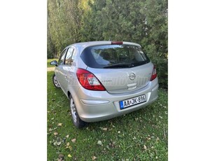 OPEL CORSA D 1.3 CDTI Cosmo EcoFlex Start-Stop