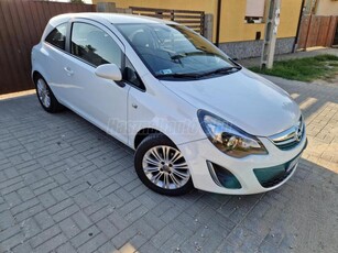 OPEL CORSA D 1.3 CDTI Cosmo Magas flszereltség.téli és nyári kerekek