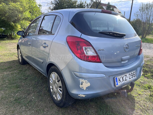 OPEL CORSA D 1.3 CDTI Enjoy