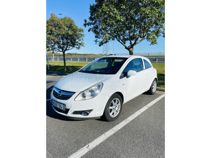 OPEL CORSA D 1.3 CDTI Enjoy