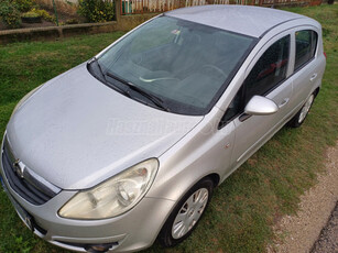 OPEL CORSA D 1.3 CDTI Enjoy