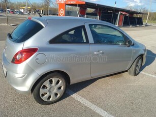 OPEL CORSA D 1.3 CDTI Enjoy