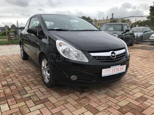 OPEL CORSA D 1.3 CDTI Enjoy Easytronic