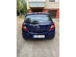 OPEL CORSA D 1.3 CDTI Enjoy EcoFlex