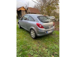 OPEL CORSA D 1.3 CDTI Enjoy EcoFlex